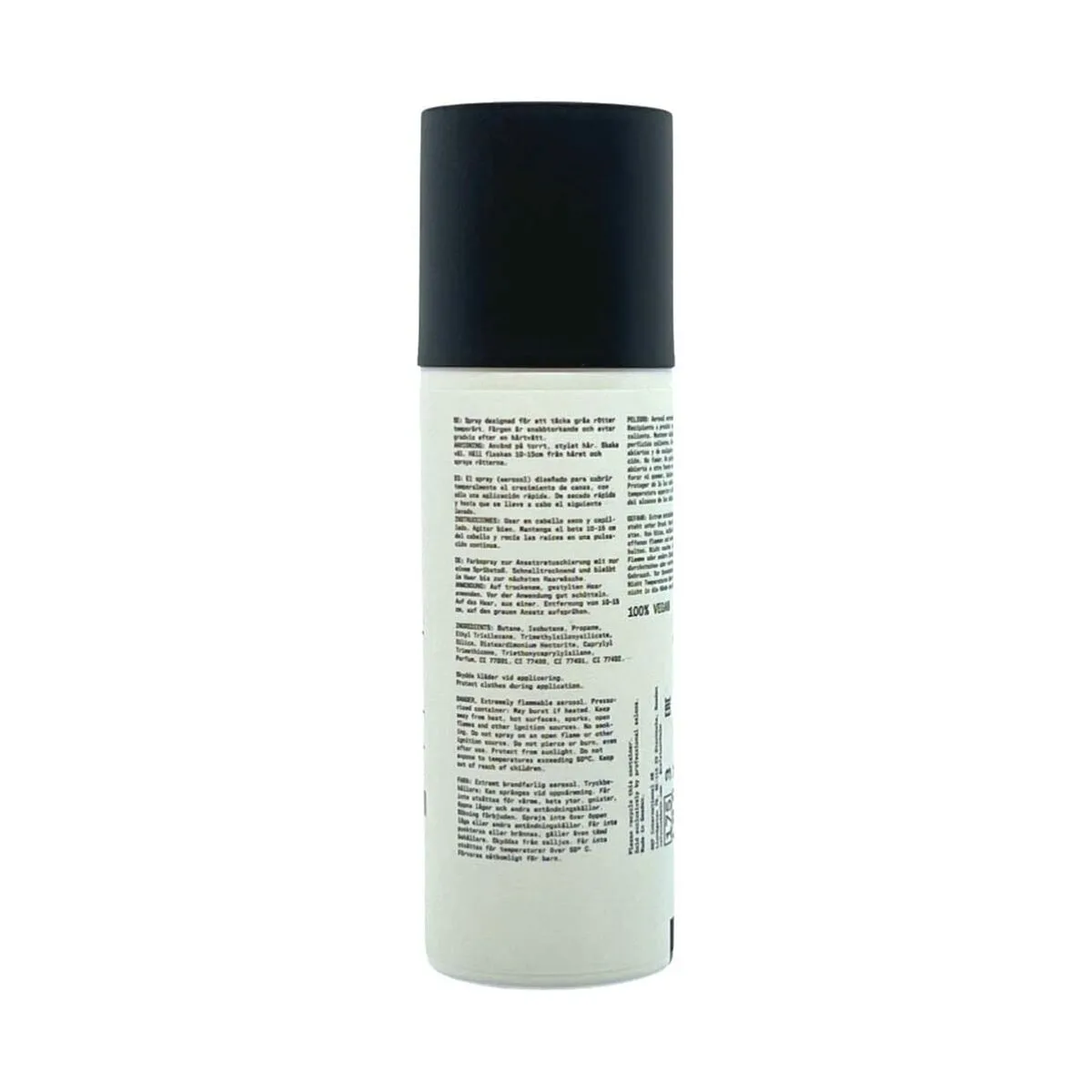 Spray correcteur de racines et cheveux blancs ref root concealers dark blonde 100 ml s832243422. Bienvenue sur Diaytar, l'endroit où les produits ne sont pas juste achetés, mais sont adoptés pour la vie.
