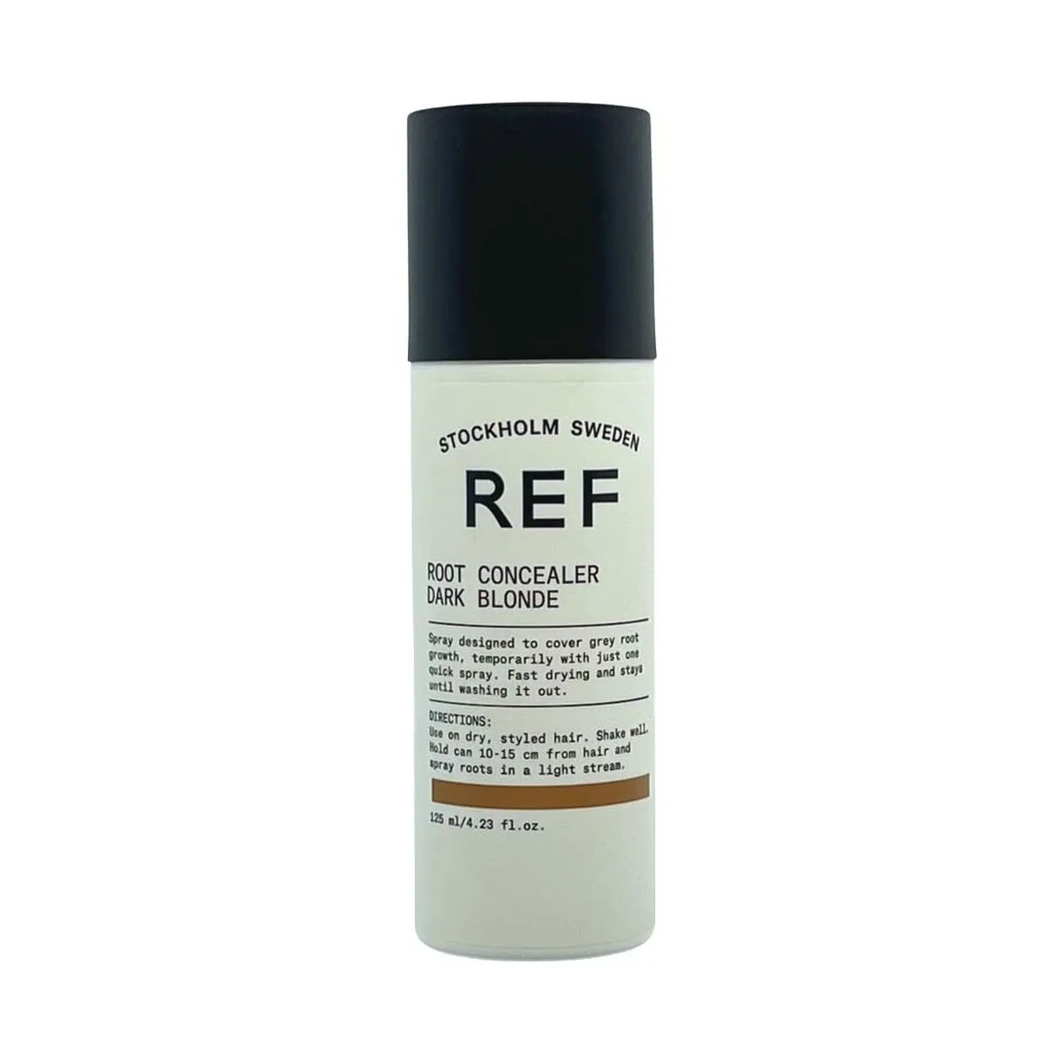 Spray correcteur de racines et cheveux blancs ref root concealers dark blonde 100 ml s832243491. Diaytar, le compagnon idéal de votre vie connectée et stylée, à travers une offre généraliste sans équivalent