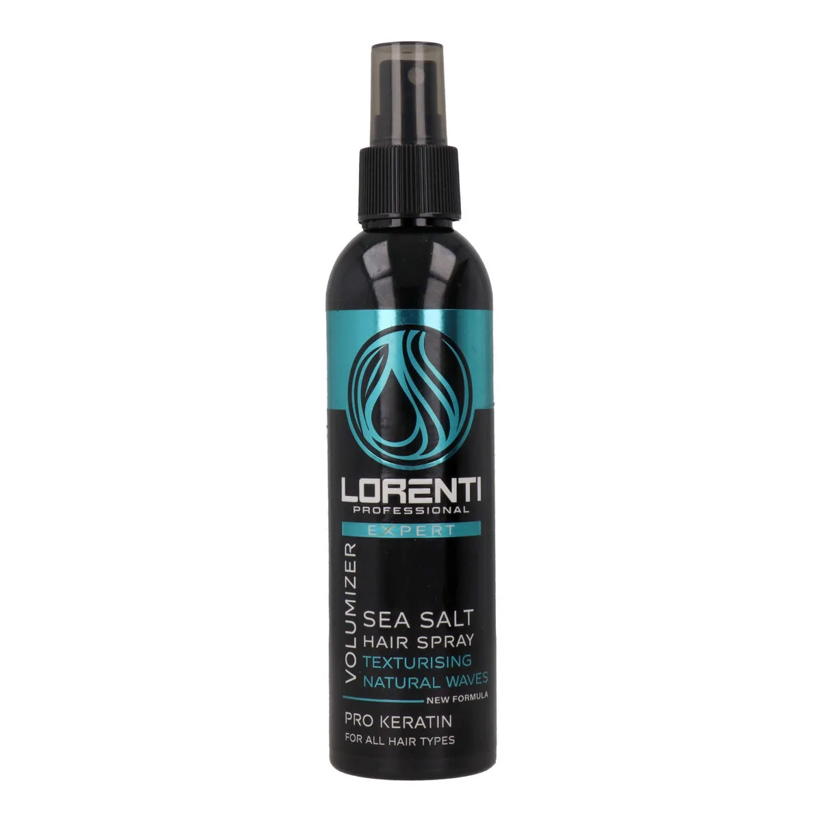 Spray de coiffage lorenti voluminizer sea salt pro keratin s426301062. Diaytar, c'est le hub où se connectent les créateurs de produits géniaux et les clients qui les attendaient sans le savoir.