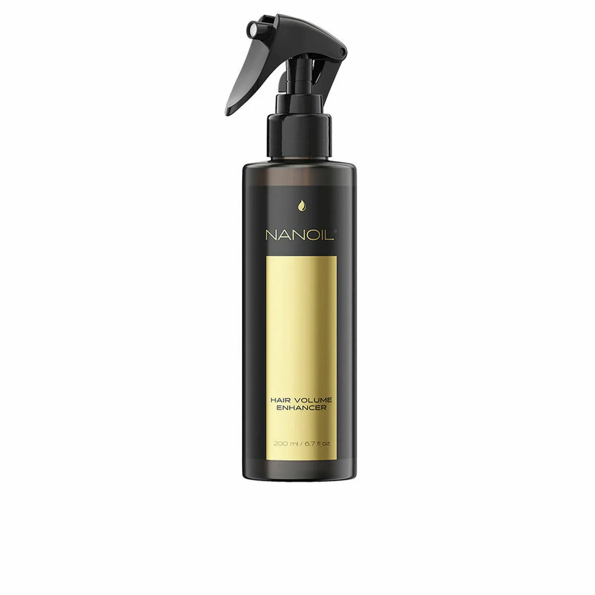 Spray de coiffage nanoil hair volume 200 ml s059891559. L'ADN de Diaytar : un mélange éclectique et raffiné de produits qui parle aussi bien aux geeks qu'aux esthètes