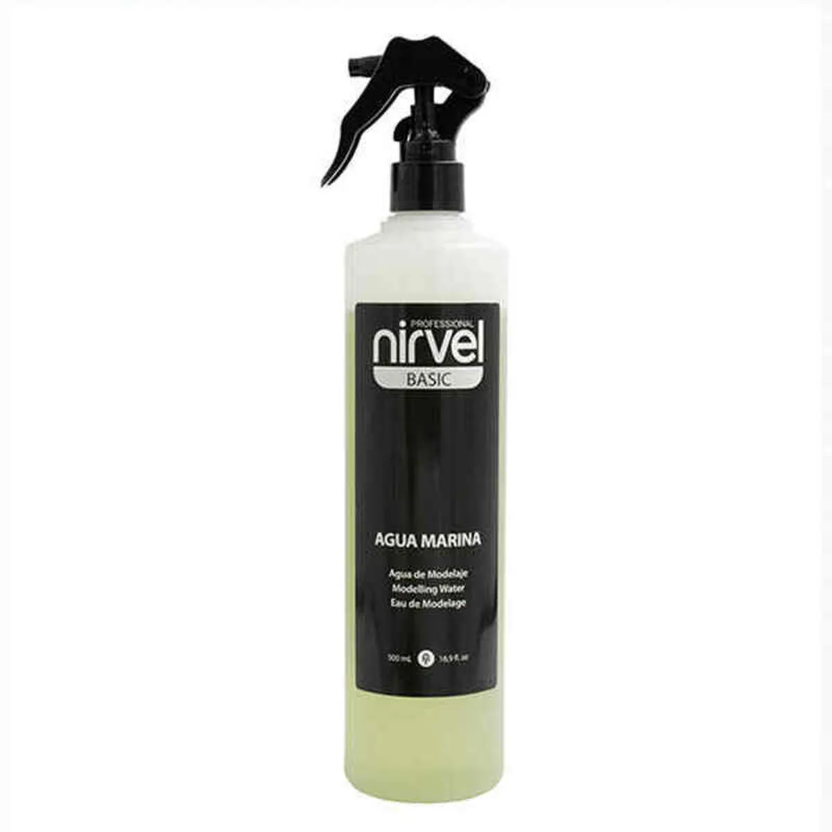 Spray de coiffage nirvel basic 500 ml s425338715. Diaytar, le curateur de votre style de vie moderne, à travers une offre généraliste constamment renouvelée et actualisée