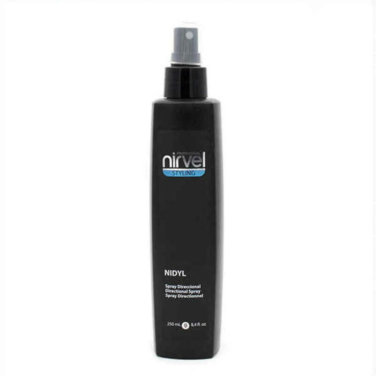 Spray de coiffage nirvel styling nidyl s425359692. Pour un quotidien optimisé et stylisé, faites confiance à Diaytar et son expertise en produits généraux et innovants
