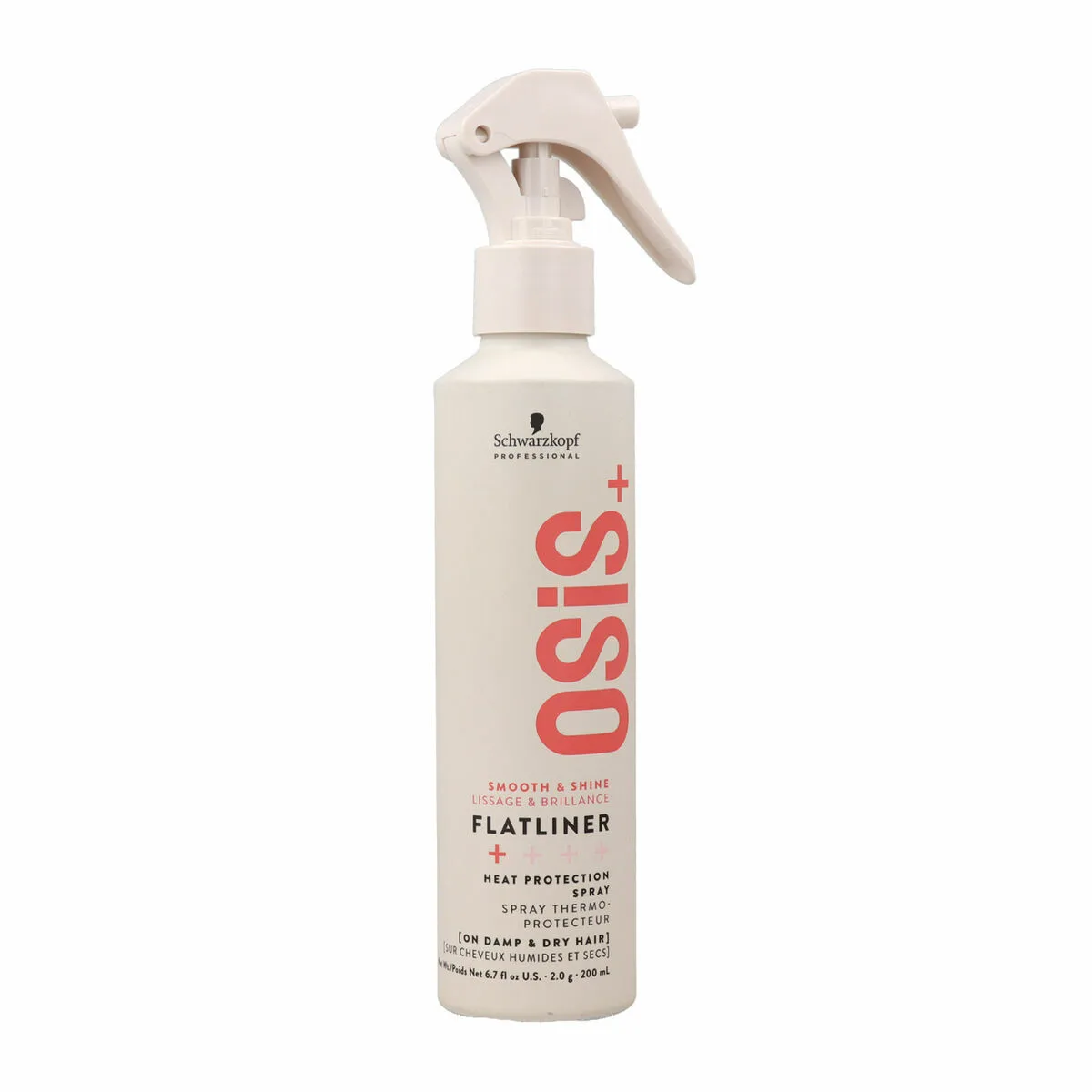 Spray de coiffage schwarzkopf osis flatliner thermoprotecteur 200 ml s0511854098. Diaytar, c'est l'histoire d'une passion pour les bons produits, quels qu'ils soient, et du désir de les partager avec vous