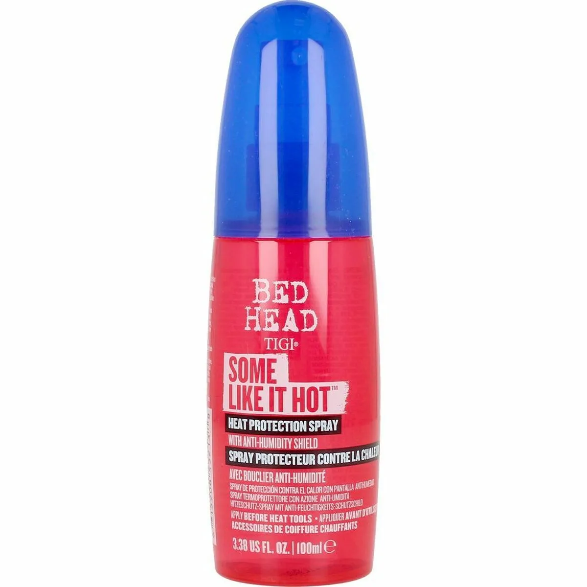Spray de coiffage tigi bed head thermoprotecteur 100 ml s059408025. Nous avons conçu Diaytar pour être intuitif, comme vos produits préférés. Simple, efficace, et terriblement séduisant.