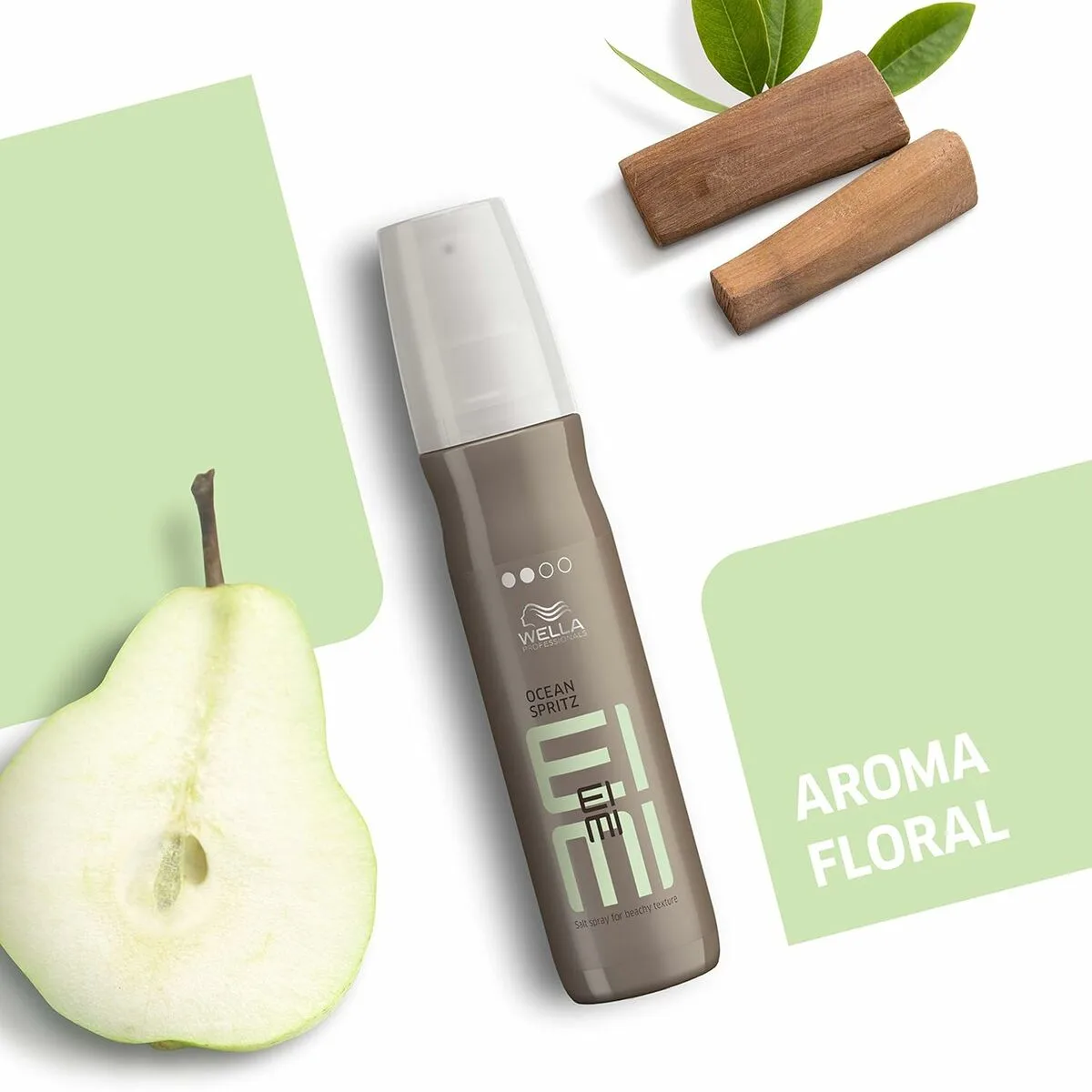 Spray de coiffage wella eimi texture 150 ml s0512915572. La recette Diaytar : un tiers de design, un tiers d'innovation, un tiers de fonctionnalité. Le tout saupoudré de tendance.