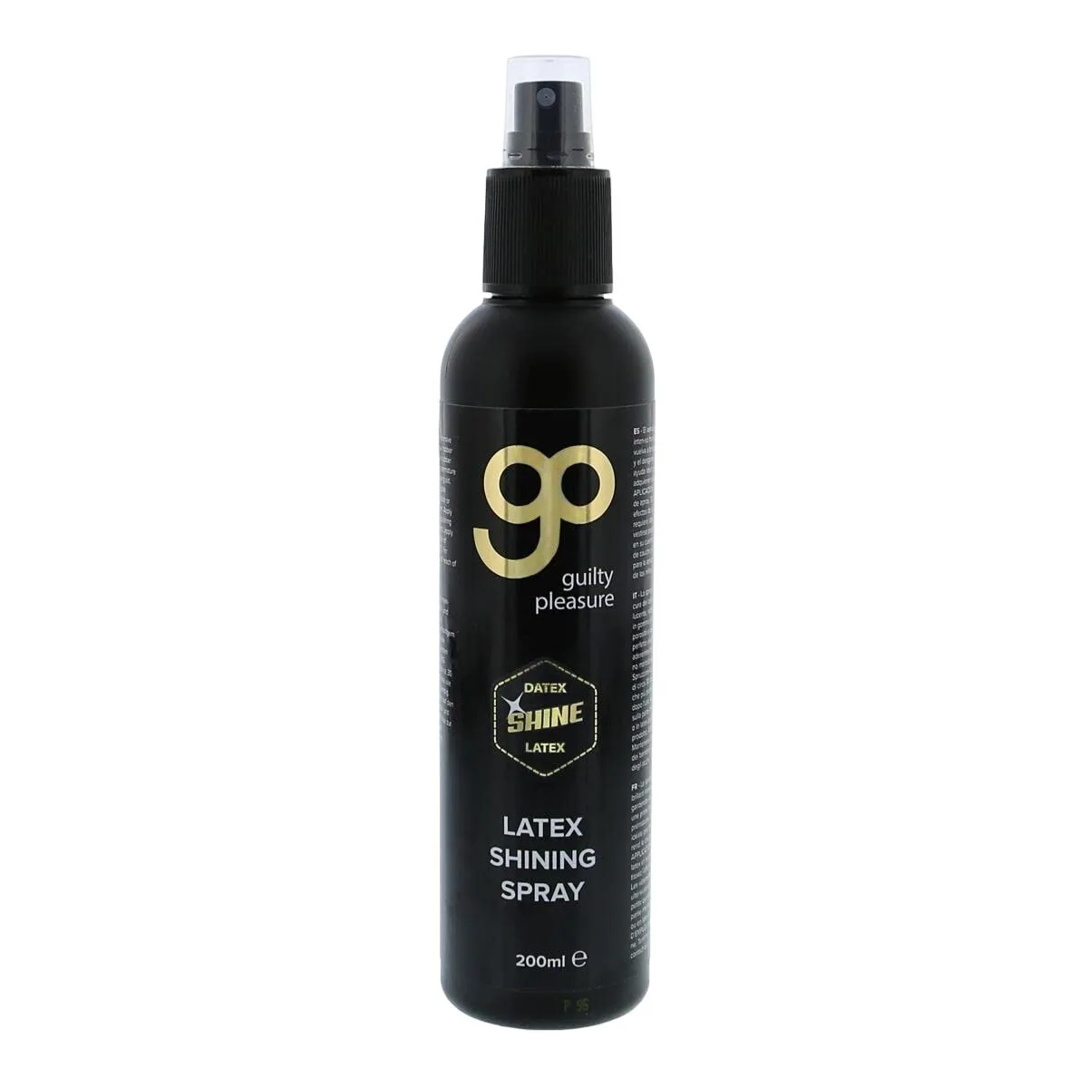 Spray de finition brillant guilty pleasure 200 ml s940098334. Nous avons bâti Diaytar sur une idée simple : vous méritez le meilleur des produits, sans avoir à chercher pendant des heures.