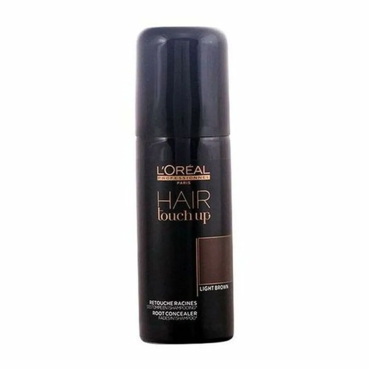 Spray de finition naturelle hair touch up l oreal professionnel paris ad1242 75 ml s053044956. Pour un shopping sans limites : Diaytar déniche pour vous le meilleur des produits généraux, électroniques et de style de vie