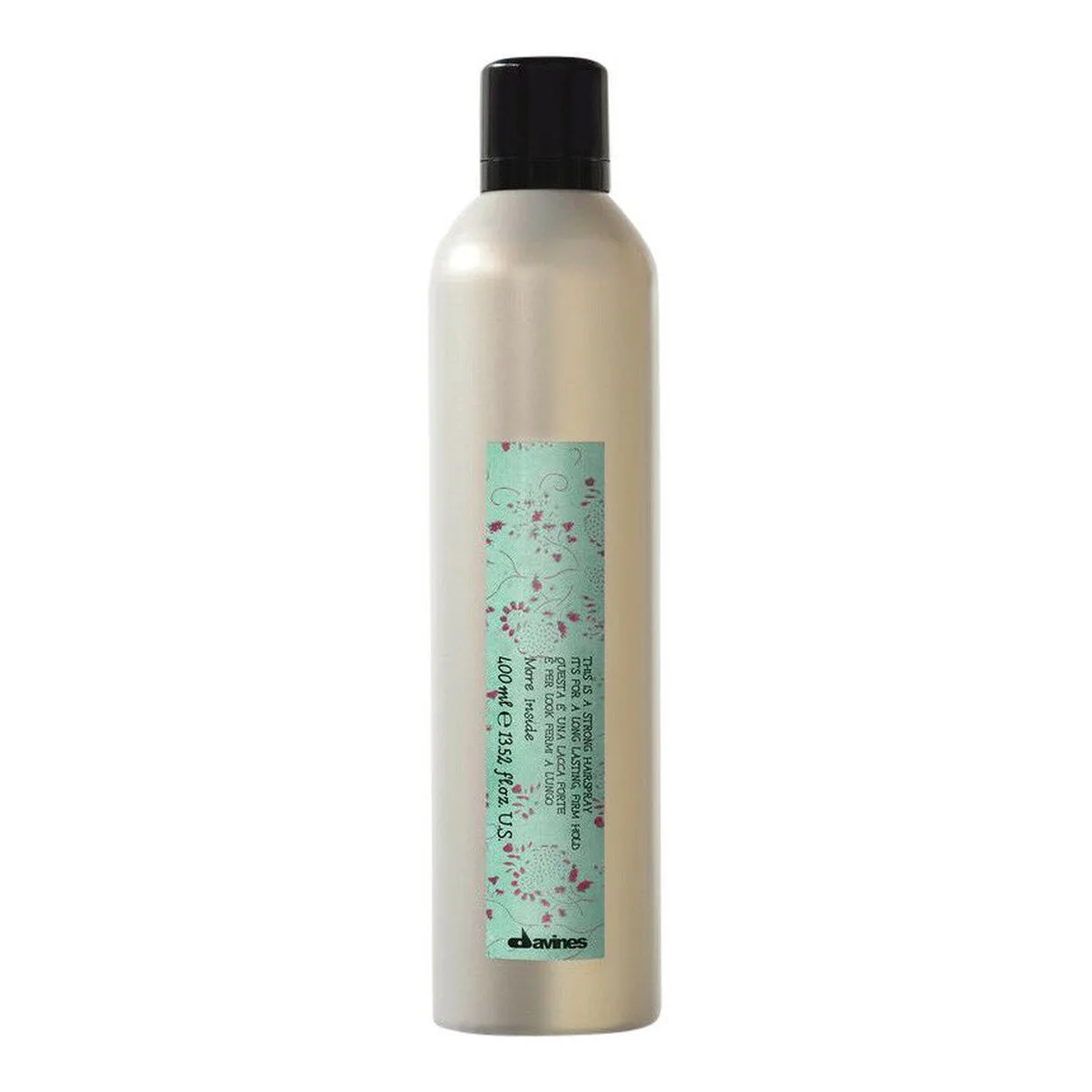Spray de fixation forte davines mi strong hold 400 ml m011388273. Notre mission chez Diaytar : démocratiser l'accès aux produits extraordinaires, sans rogner sur le design ou la qualité.
