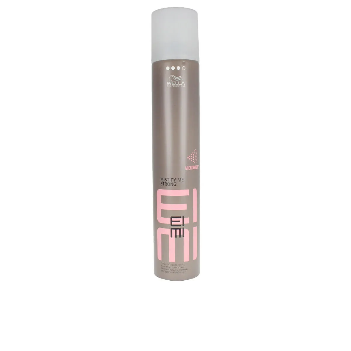 Spray de fixation forte eimi wella s056869224. Découvrez l'univers Diaytar : une boutique en ligne généraliste qui marque style, qualité et originalité dans chaque produit