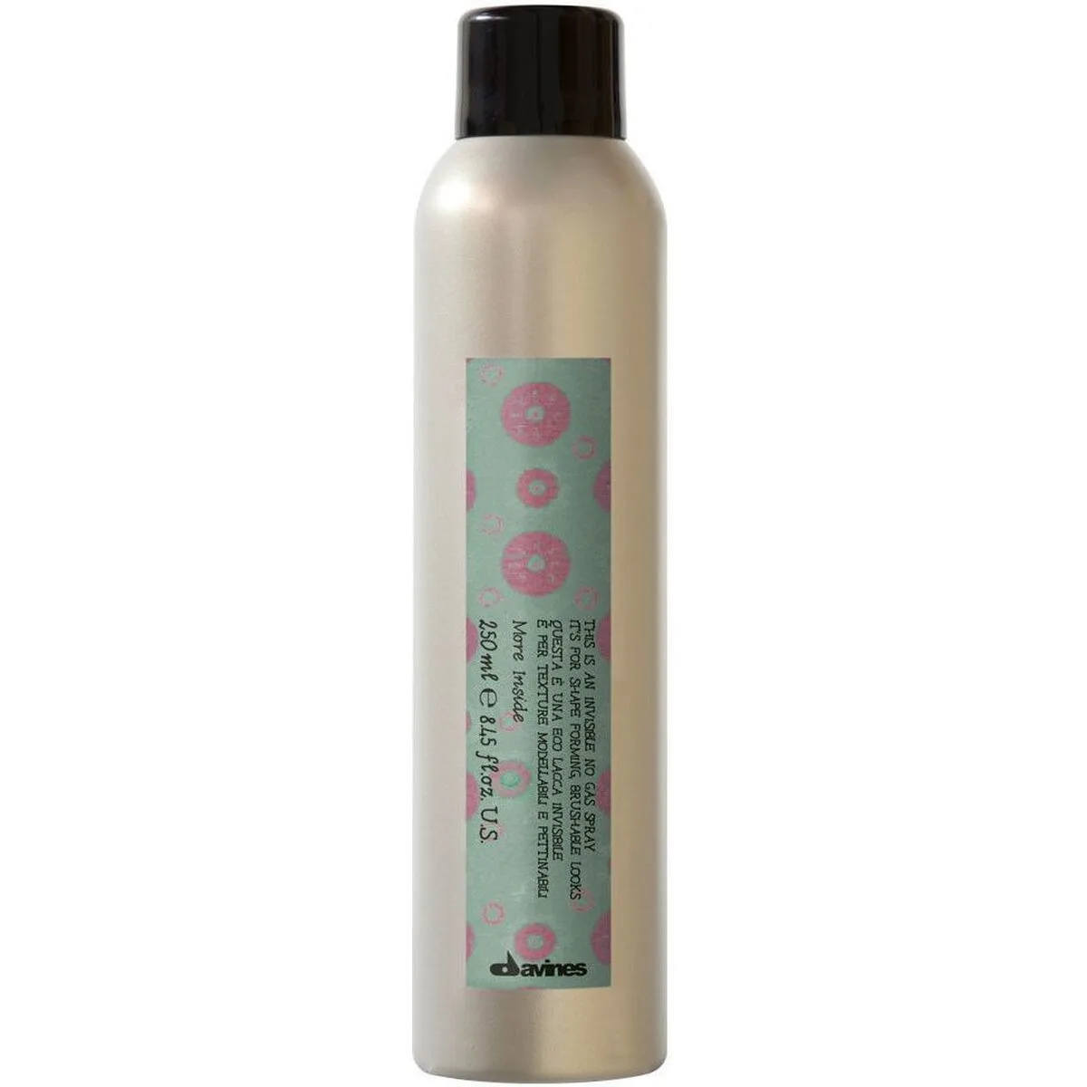 Spray de tenue moyenne davines mi invisible no gas spray 250 ml m010665216. Découvrez l'univers Diaytar : une boutique en ligne généraliste qui marque style, qualité et originalité dans chaque produit