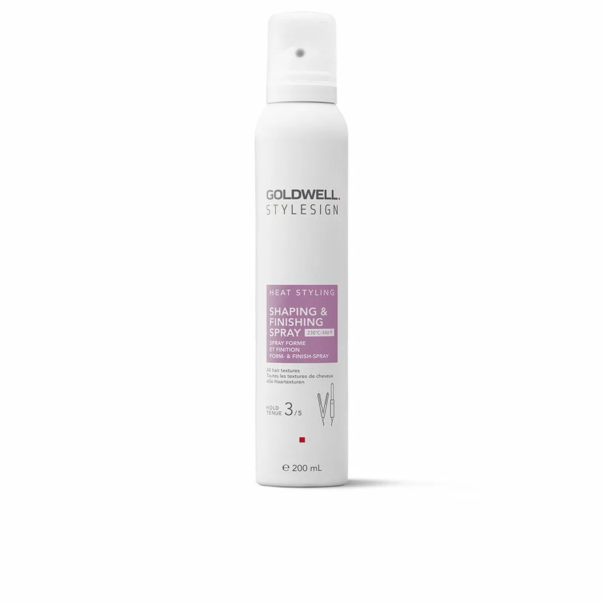 Spray de tenue moyenne goldwell stylesign heat styling 200 ml s0512410674. Bienvenue dans la famille Diaytar. Ici, on ne parle pas de clients, mais de co-créateurs d'un quotidien meilleur.