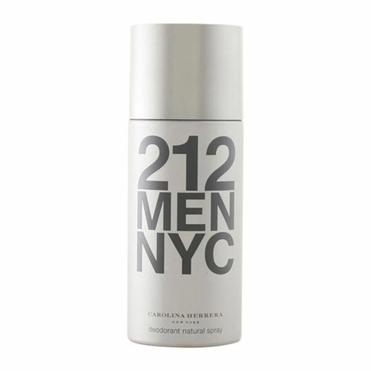 Spray deodorant 212 nyc men carolina herrera 150 ml s055578917. Bienvenue dans le cercle très sélect des acheteurs inspirés. Diaytar révèle les produits qui définiront demain.