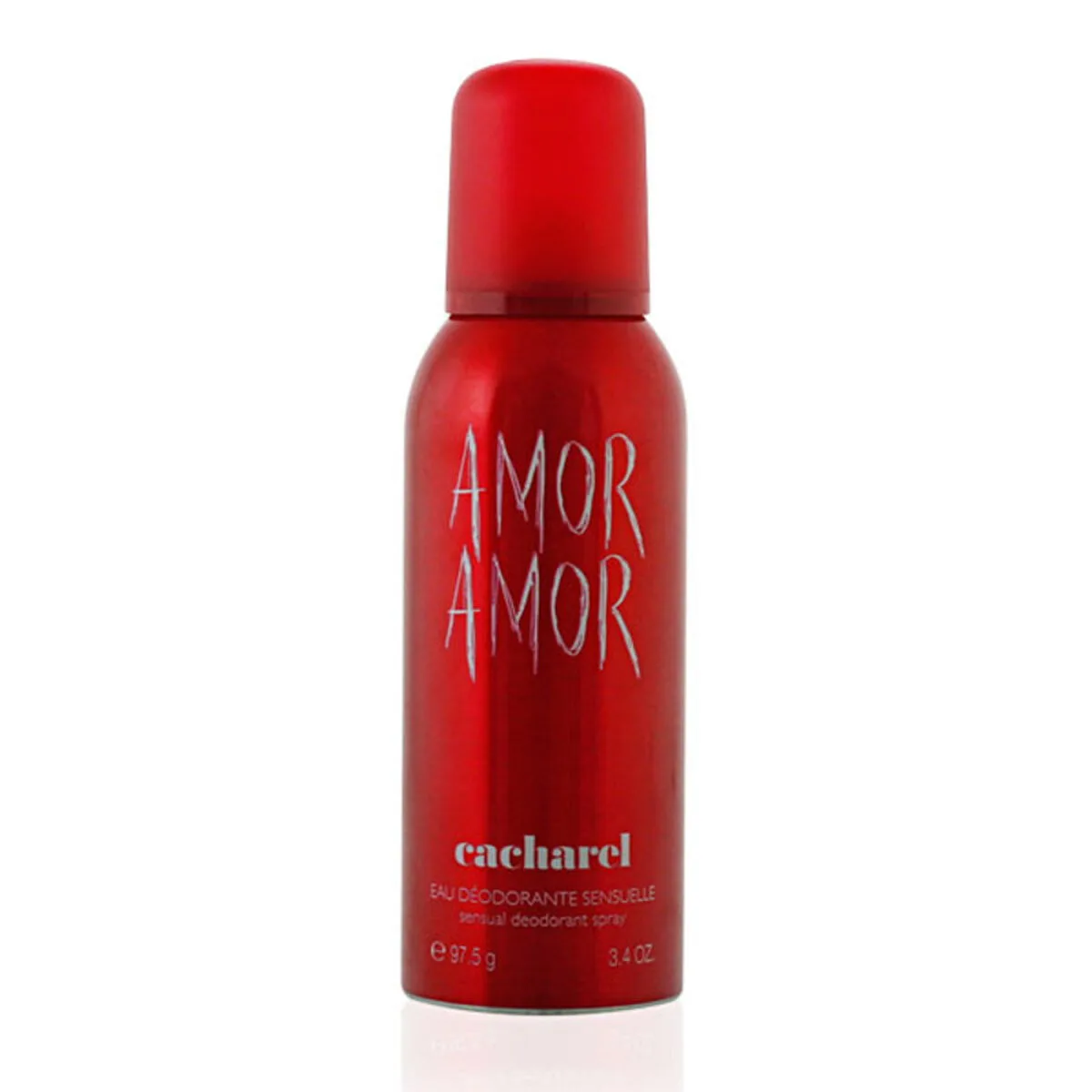 Spray deodorant amor amor cacharel 150 ml s055943066. Diaytar Home : Créez l'atmosphère parfaite dans chaque pièce de votre maison.