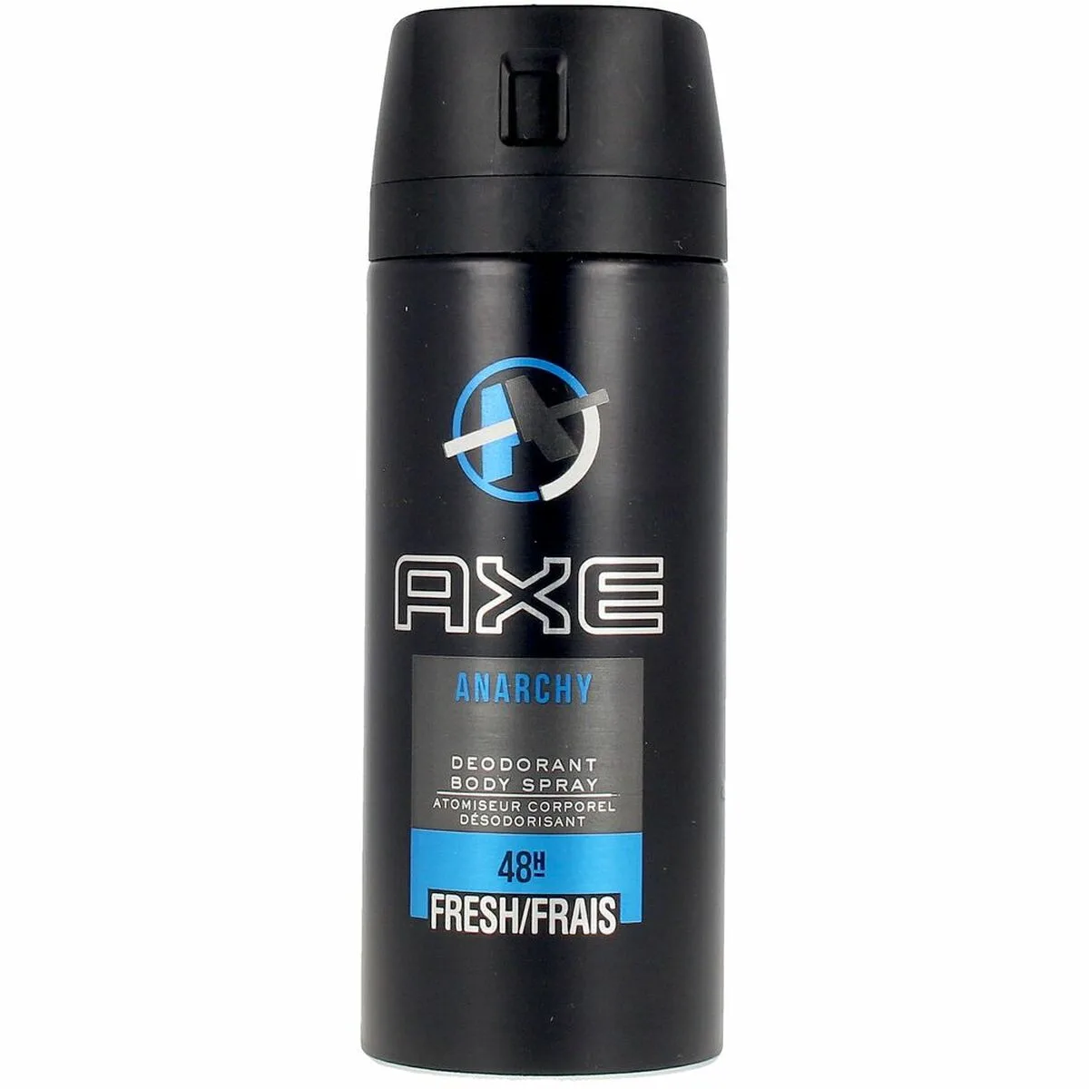 Spray deodorant axe anarchy 150 ml s0511135018. Diaytar est le résultat de milliers d'heures de recherche et développement pour vous offrir une offre généraliste d'exception.