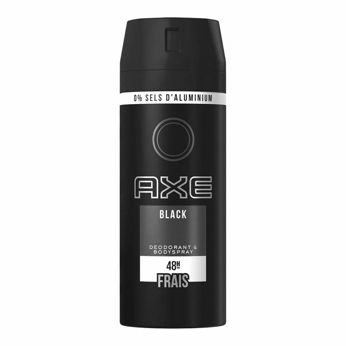 Spray deodorant axe black 150 ml s0511135539. Votre foyer mérite le style et le confort des produits Diaytar Home.