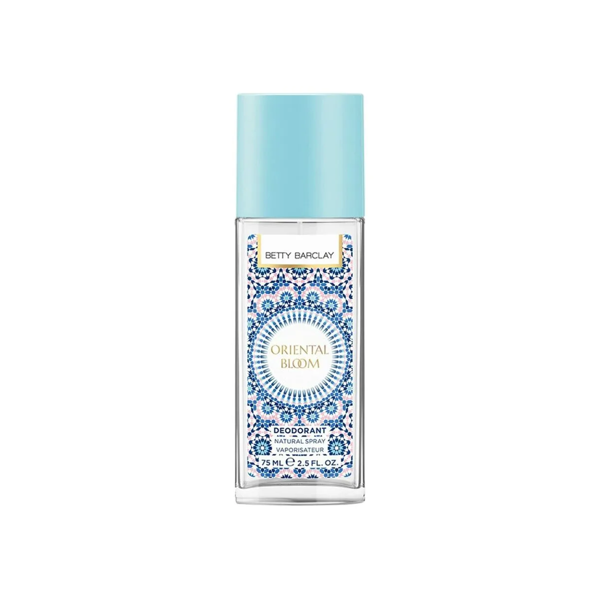 Spray deodorant betty barclay oriental bloom 75 ml m012022418. Diaytar est le trait d'union entre le monde de la tech et celui du lifestyle, pour une expérience utilisateur sans faille.
