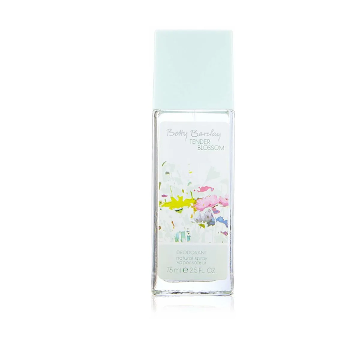 Spray deodorant betty barclay tender blossom 75 ml m012019618. Diaytar : Votre destination shopping en ligne pour découvrir les dernières tendances et produits généraux soigneusement sélectionnés