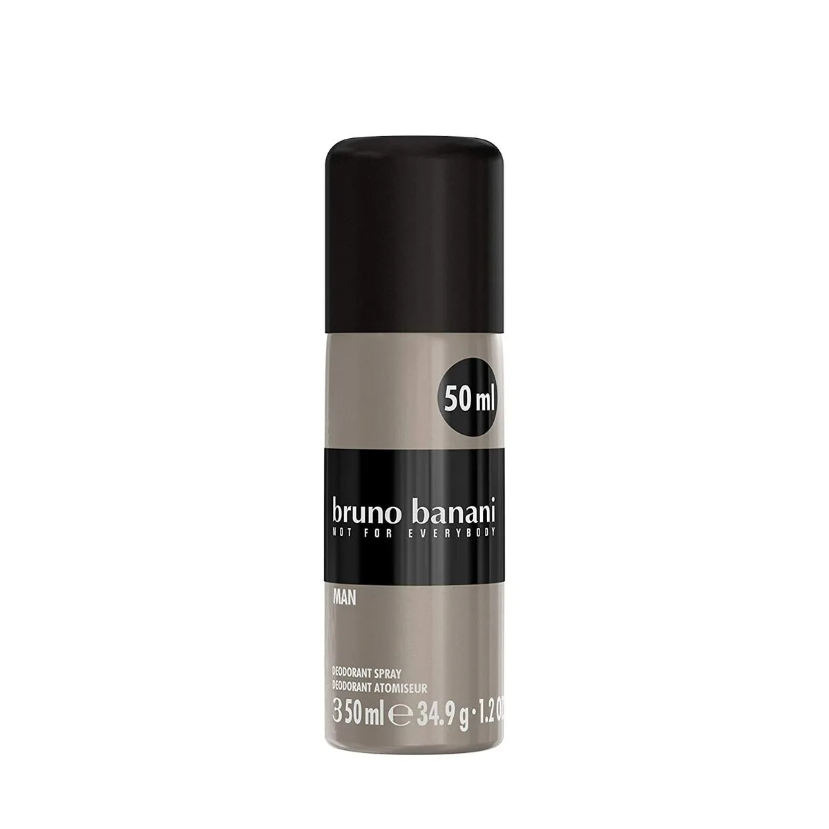 Spray deodorant bruno banani man man 50 ml s830092864. Explorez sans limite l'offre Diaytar : des milliers de produits pour satisfaire votre soif de nouveauté et de qualité