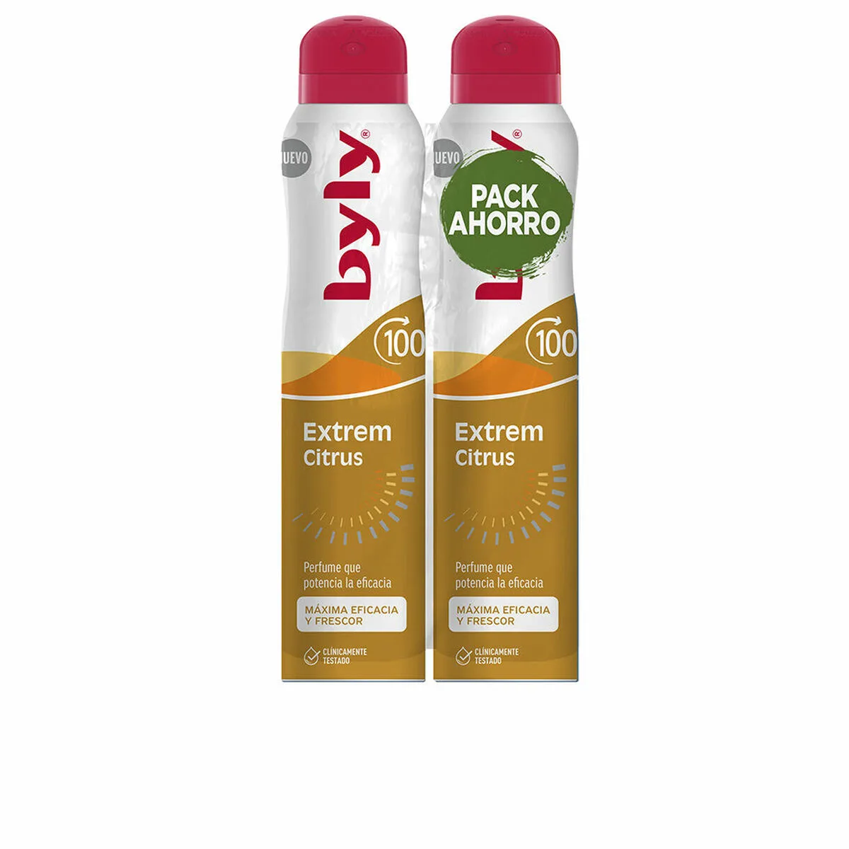 Spray deodorant byly byly extrem citrus 2 pieces s0514400064. Diaytar : Votre destination shopping en ligne pour découvrir les dernières tendances et produits généraux soigneusement sélectionnés