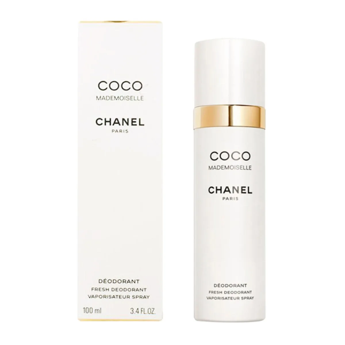 Spray deodorant chanel m010176313. Chez Diaytar, nous croyons que le meilleur des produits généraux et électroniques doit être accessible à tous, sans compromis sur le style