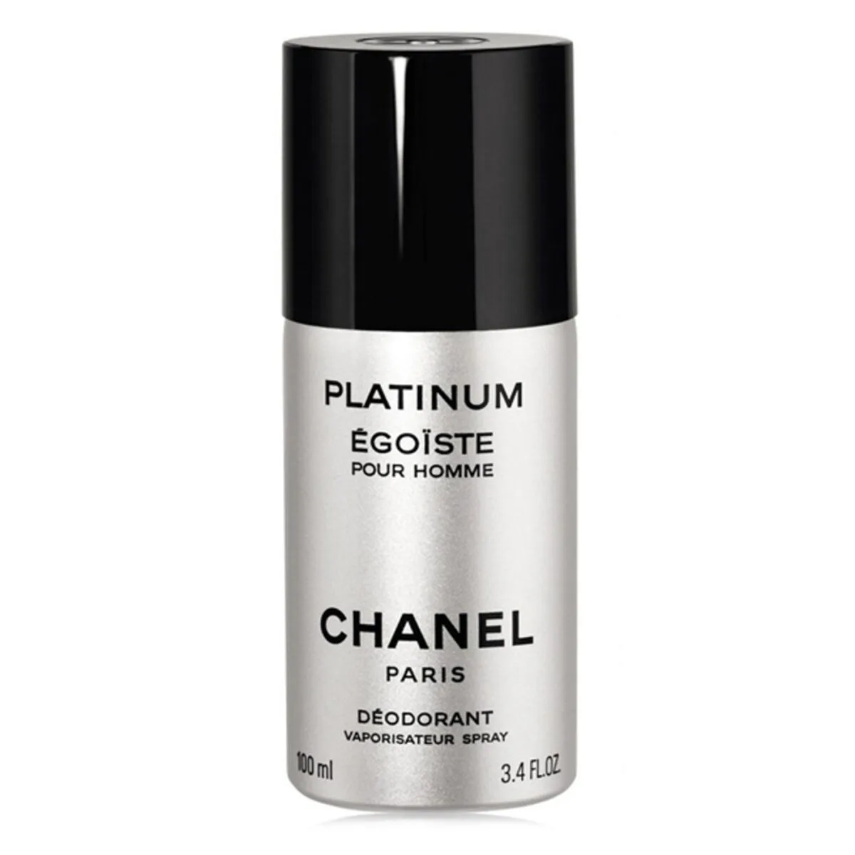 Spray deodorant chanel platinum egoiste m010712985. Nous avons bâti Diaytar sur la conviction qu'un produit génial n'a pas de prix, mais devrait avoir un prix accessible.