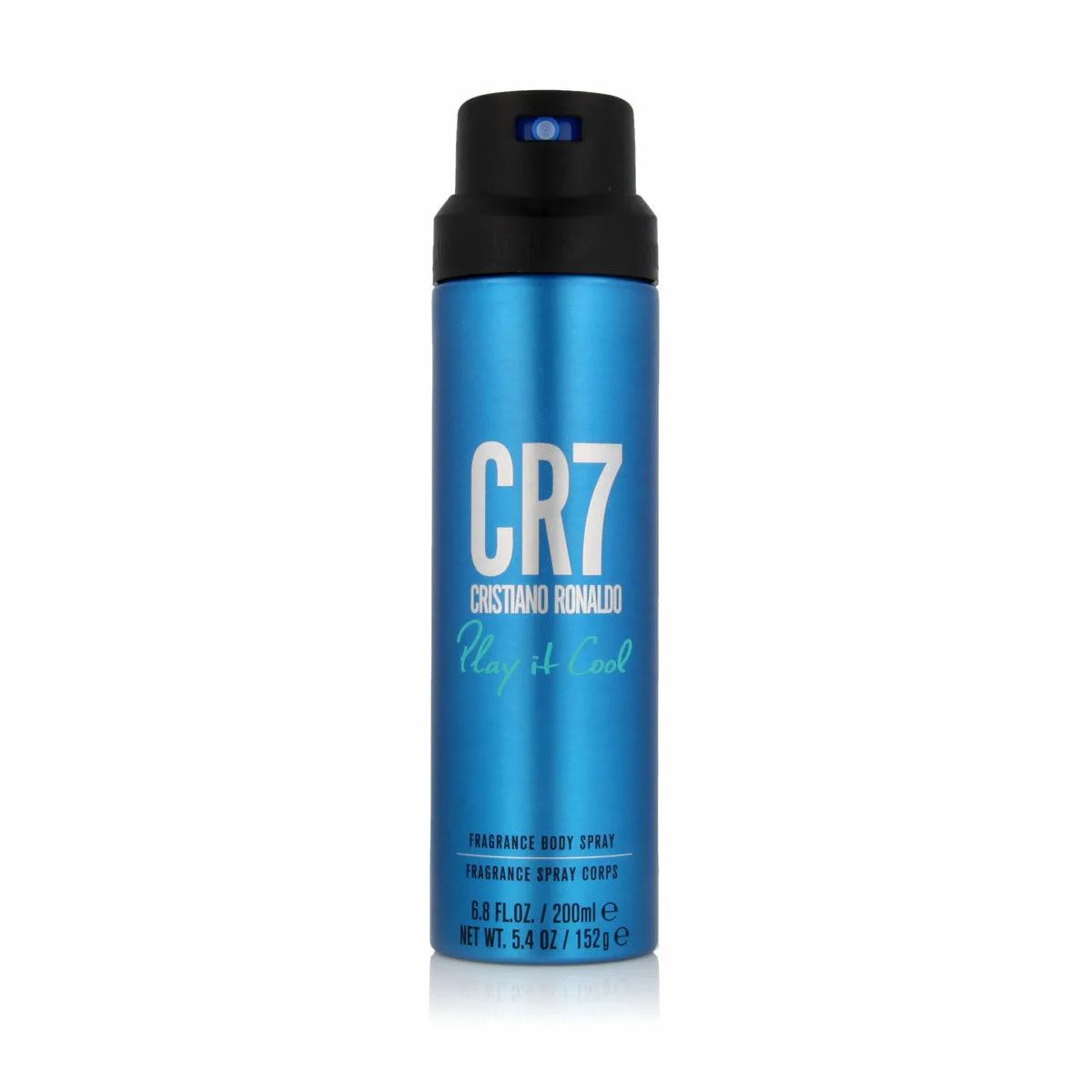Spray deodorant cristiano ronaldo cr7 play it cool 200 ml s830150328. Avec Diaytar, profitez d'une sélection généraliste qui a du caractère et qui reflète les aspirations de notre époque