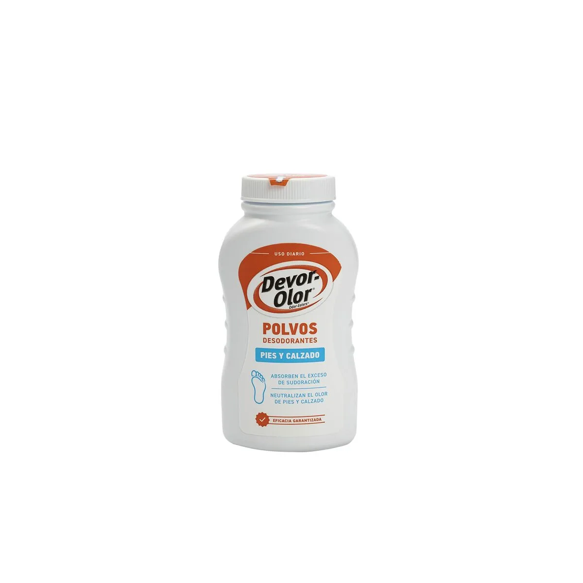 Spray deodorant devor olor 100 ml m012591774. Diaytar a été conçu pour ceux qui voient le shopping en ligne comme une source d'inspiration et de solutions pratiques