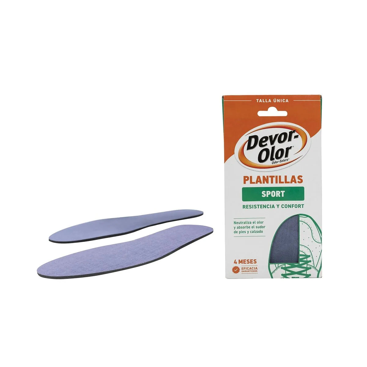 Spray deodorant devor olor cn356881 4 m012591543. Explorez Diaytar et laissez-vous surprendre par notre diversité de produits.