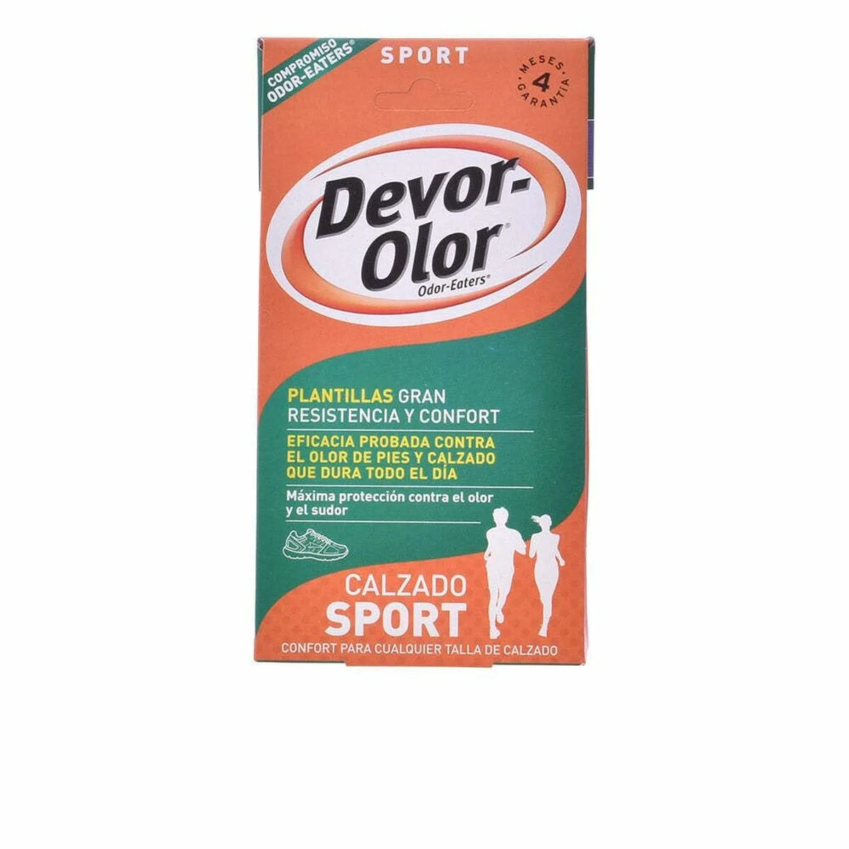 Spray deodorant devor olor cn356881 4 m012591545. Diaytar puise sa force dans sa capacité à sans cesse renouveler son offre avec des produits généraux frais et inattendus