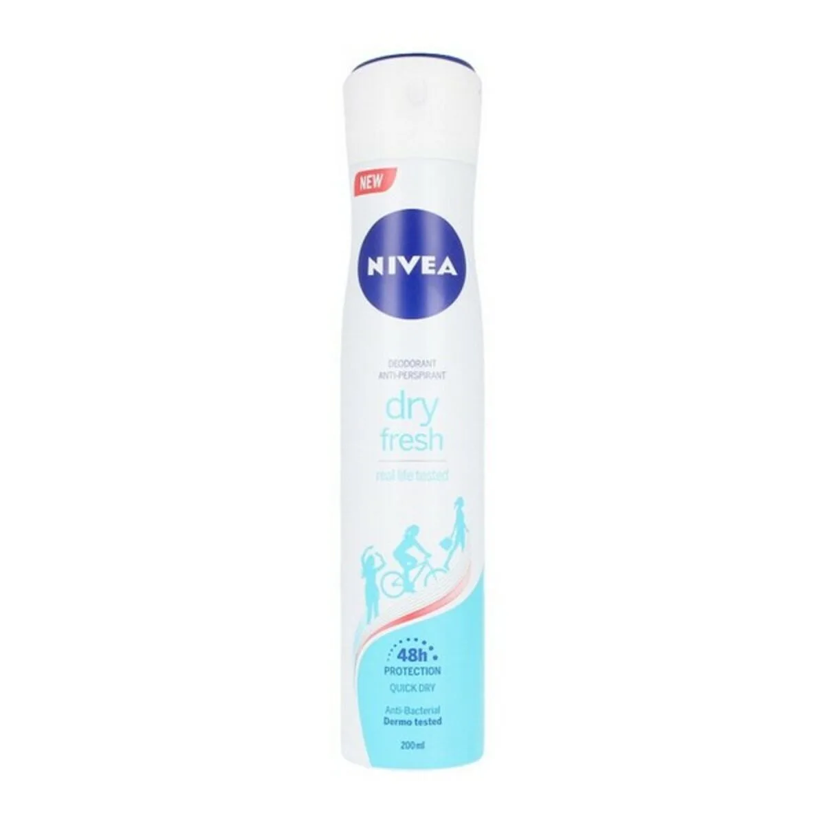 Spray deodorant dry comfort fresh nivea 200 ml s057093334. Pour ceux qui refusent de choisir entre fonctionnel et esthétique : Diaytar propose les deux dans chaque produit