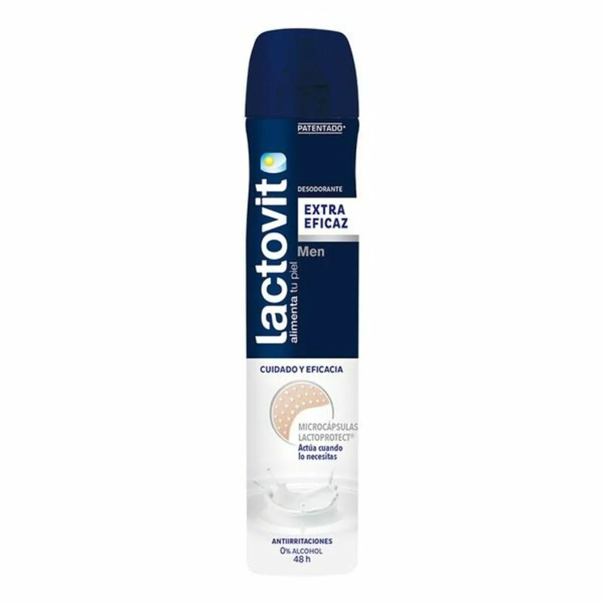 Spray deodorant for men lactovit 200 ml 200 ml s054375117. C'est officiel : Diaytar devient votre nouvelle addiction shopping. Des produits si bons, vous ne voudrez plus vous arrêter.