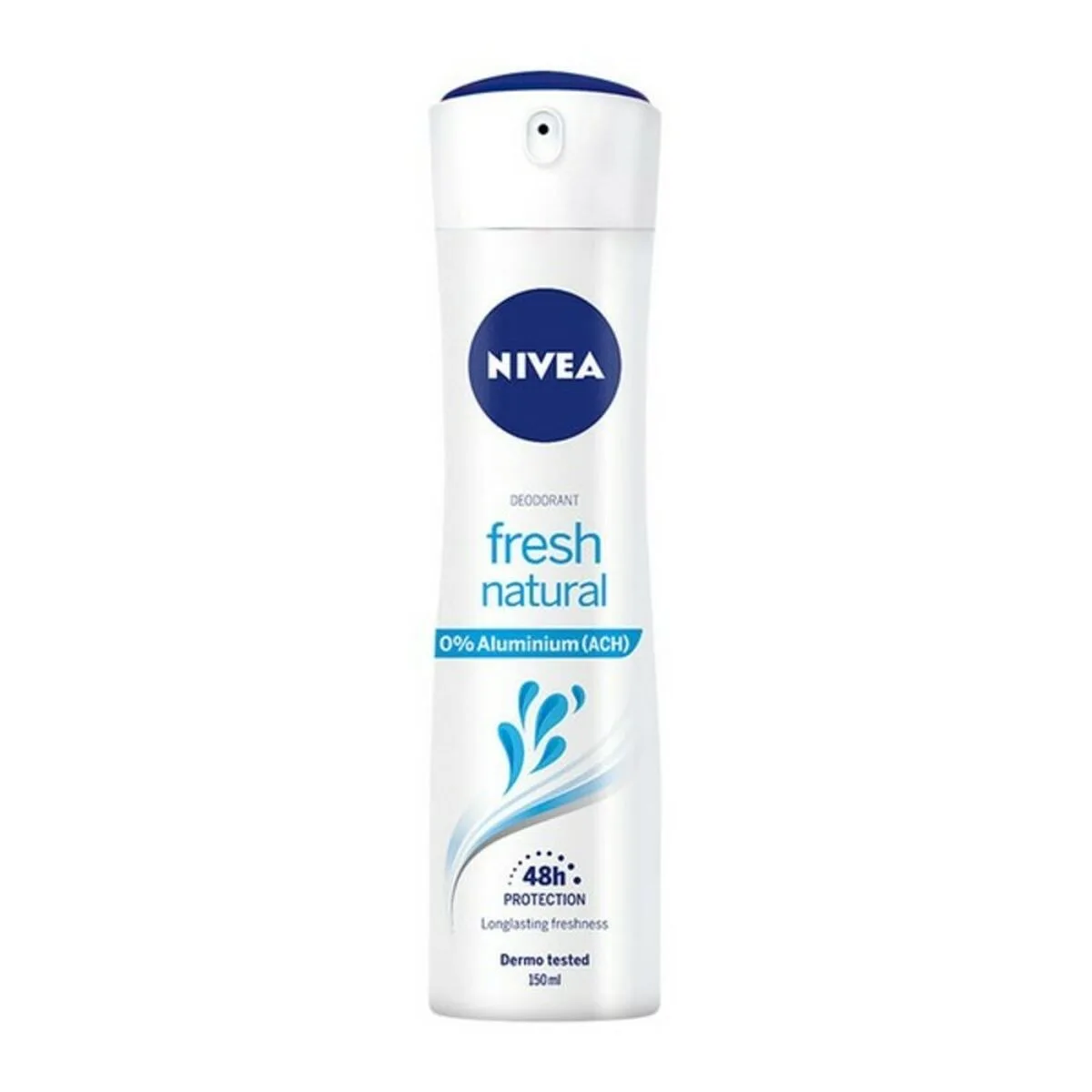 Spray deodorant fresh natural nivea 4005900388476 150 ml 150 ml s056203242. Diaytar, c'est le livre dont vous êtes le héros. Chaque produit que vous choisissez est un chapitre de votre histoire.