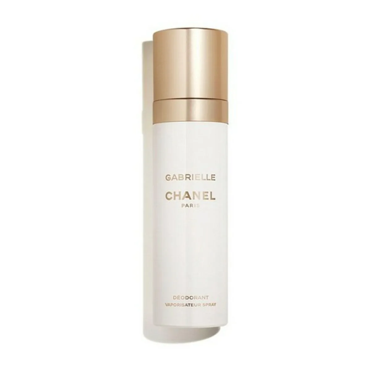 Spray deodorant gabrielle chanel gabrielle 100 ml 100 ml s056204412. Diaytar, le reflect de vos envies multiples : une gamme de produits soigneusement composée pour sa diversité et sa pertinence