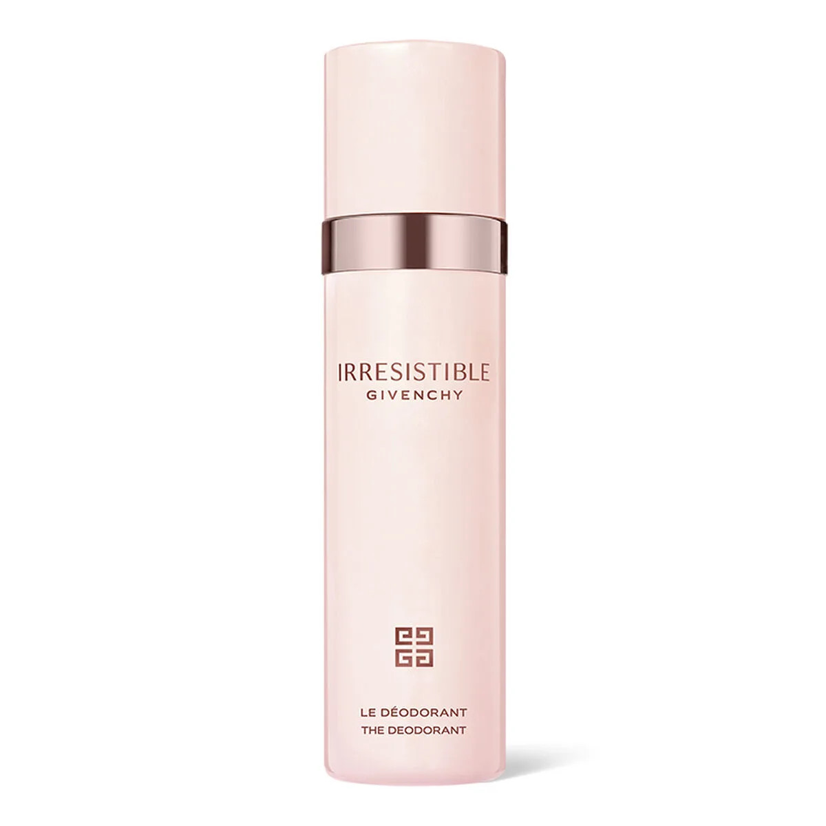 Spray deodorant givenchy irresistible 100 ml s0511516169. Diaytar, le trait d'union entre vos besoins pratiques et vos aspirations esthétiques, à travers une offre généraliste pointue