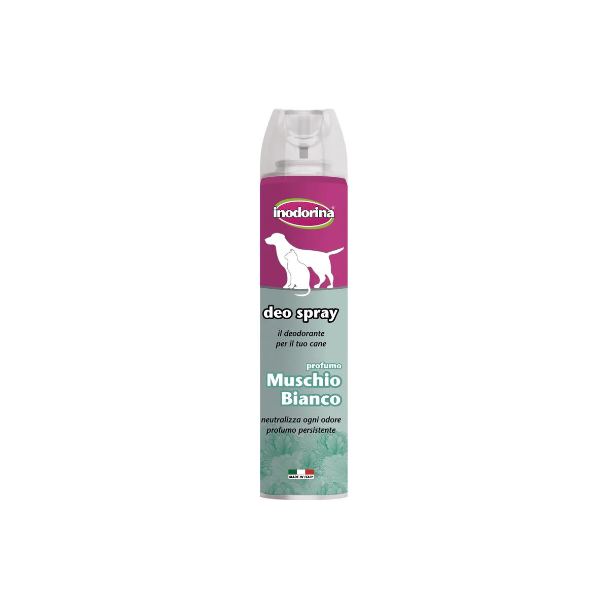 Spray deodorant inodorina white musk 300 ml s610433265. Diaytar, c'est la certitude de faire un choix judicieux. Chaque produit dans notre catalogue a passé nos tests exigeants.