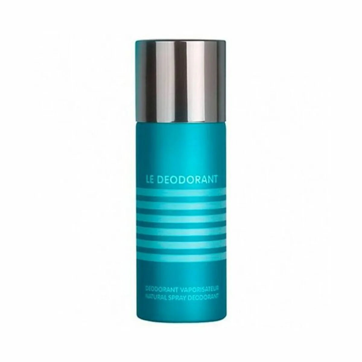 Spray deodorant le male jean paul gaultier 150 ml s054819550. Diaytar, c'est la garantie de tomber sur ce produit unique qui fera de votre quotidien une expérience extraordinaire