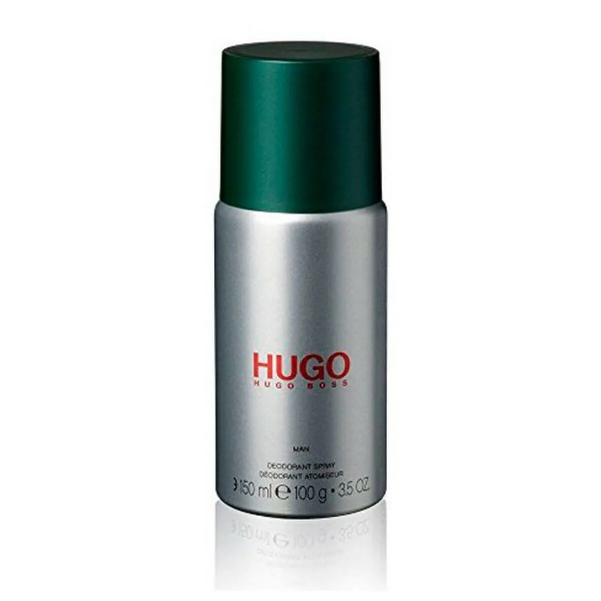 Spray deodorant man hugo boss 150 ml s056322178. Diaytar, le compagnon des esprits créatifs et exigeants en quête de produits généraux hors des sentiers battus