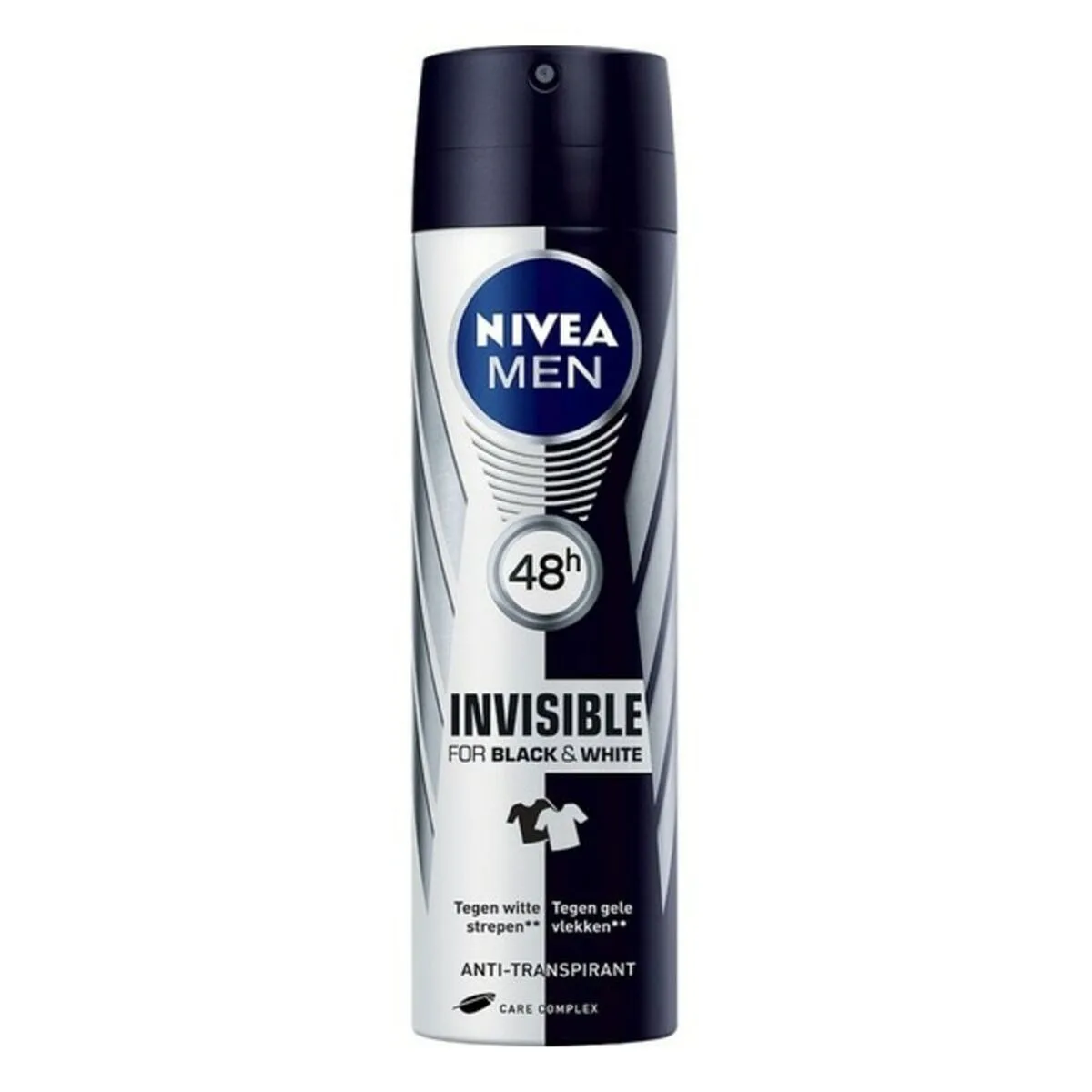Spray deodorant men black white invisible nivea men black white invisible 200 ml 200 ml s054239396. Nous sommes fiers de vous présenter Diaytar, une plateforme où l'amour du produit général et tendance est roi