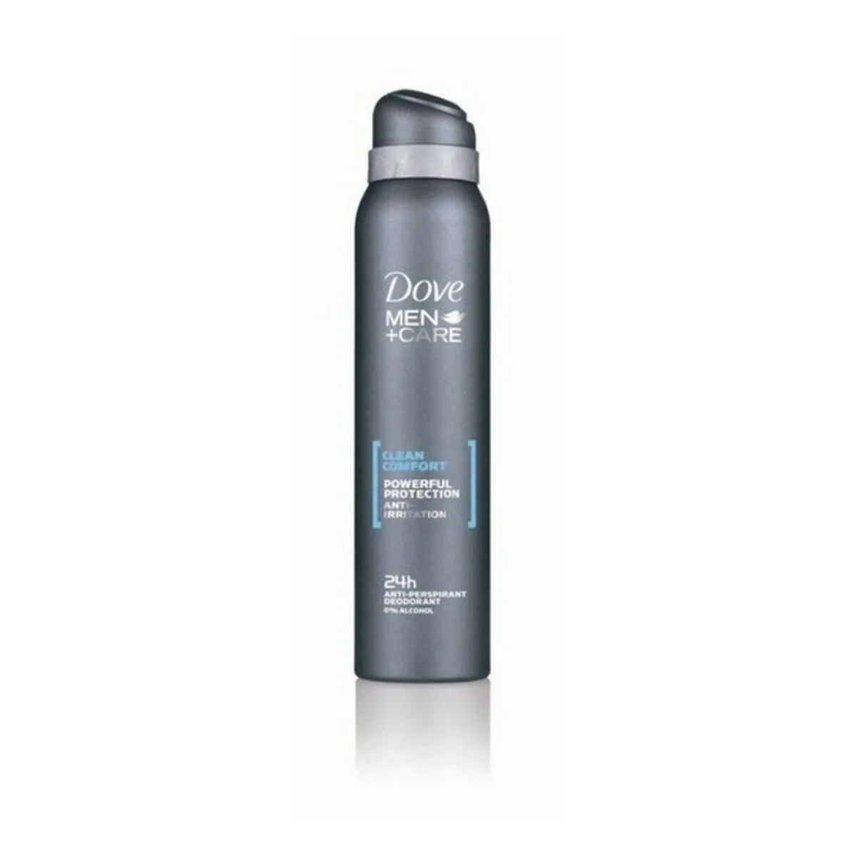 Spray deodorant men clean confort dove men clean comfort 200 ml 200 ml s054235748. Diaytar s'engage : derrière chaque produit se cache une promesse de qualité, de durabilité et de satisfaction.