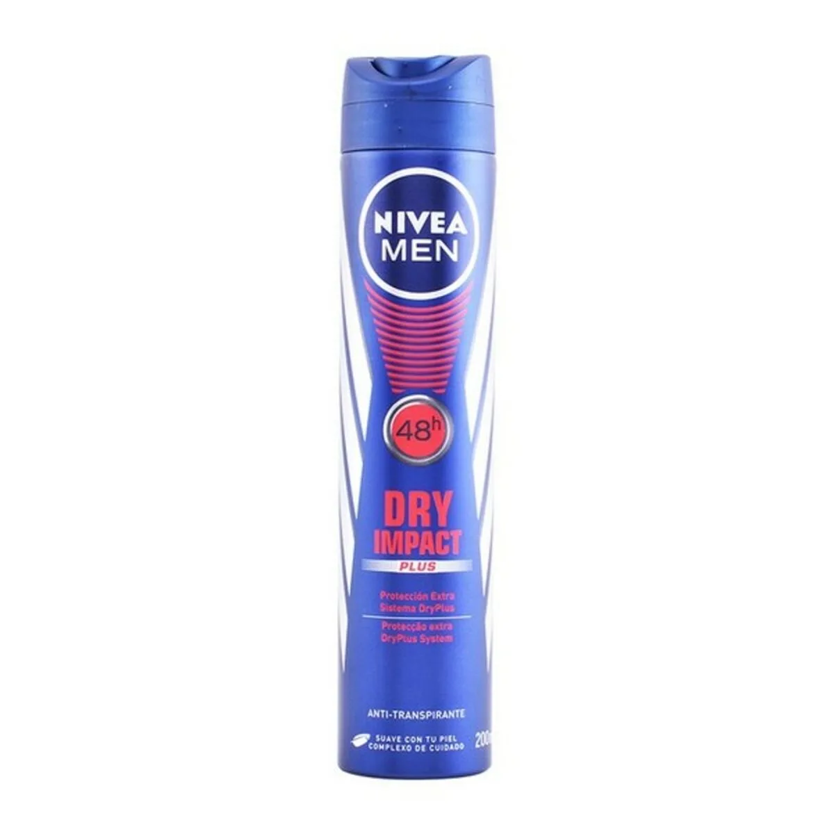 Spray deodorant men dry impacto nivea s055722647. Diaytar, c'est votre éditeur de vie. Nous sélectionnons les produits qui deviendront les chapitres essentiels de votre quotidien.