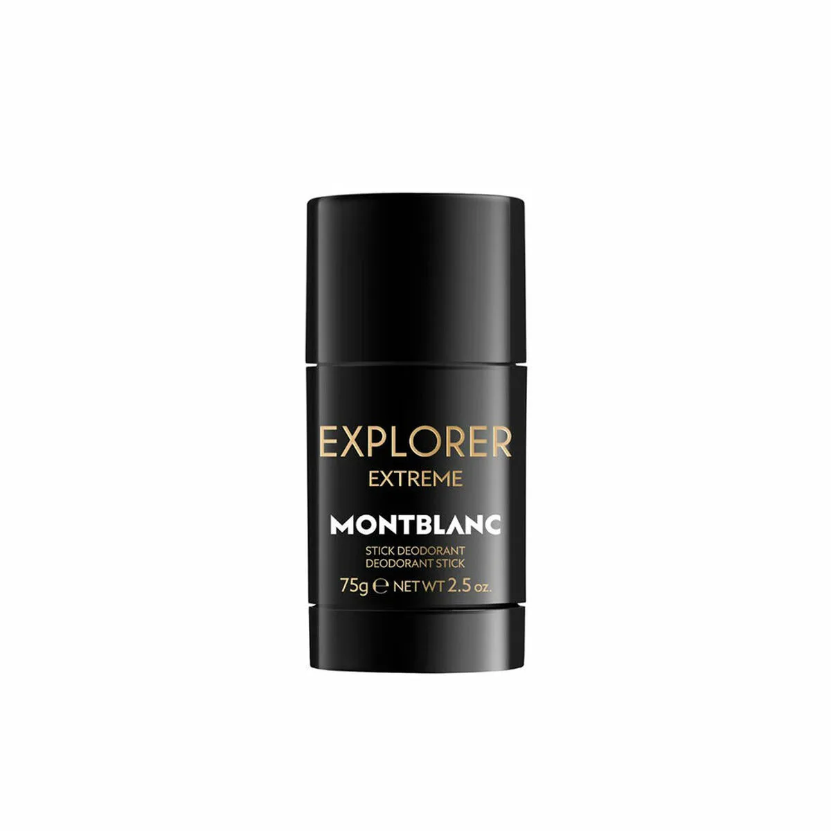 Spray deodorant montblanc explorer 75 g s0514523384. Diaytar vous connecte à l'essentiel et au superflu stylé : une gamme complète de produits pour tous vos besoins et envies