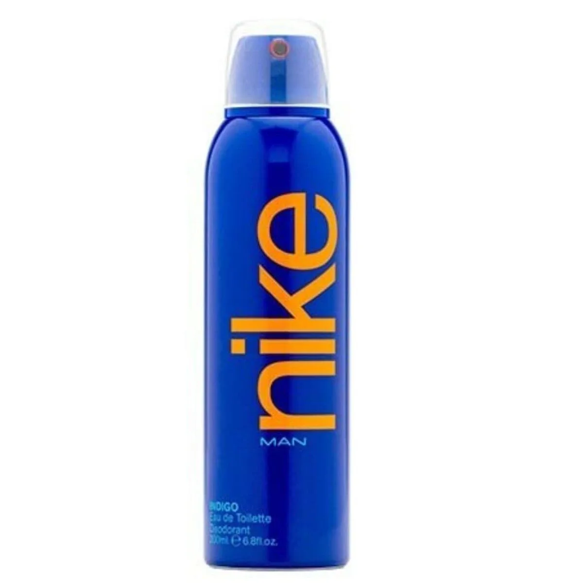 Spray deodorant nike indigo 200 ml s831506140. Notre équipe chez Diaytar est une brigade de passionnés, toujours en chasse pour dénicher la perle rare qui vous fera vibrer.