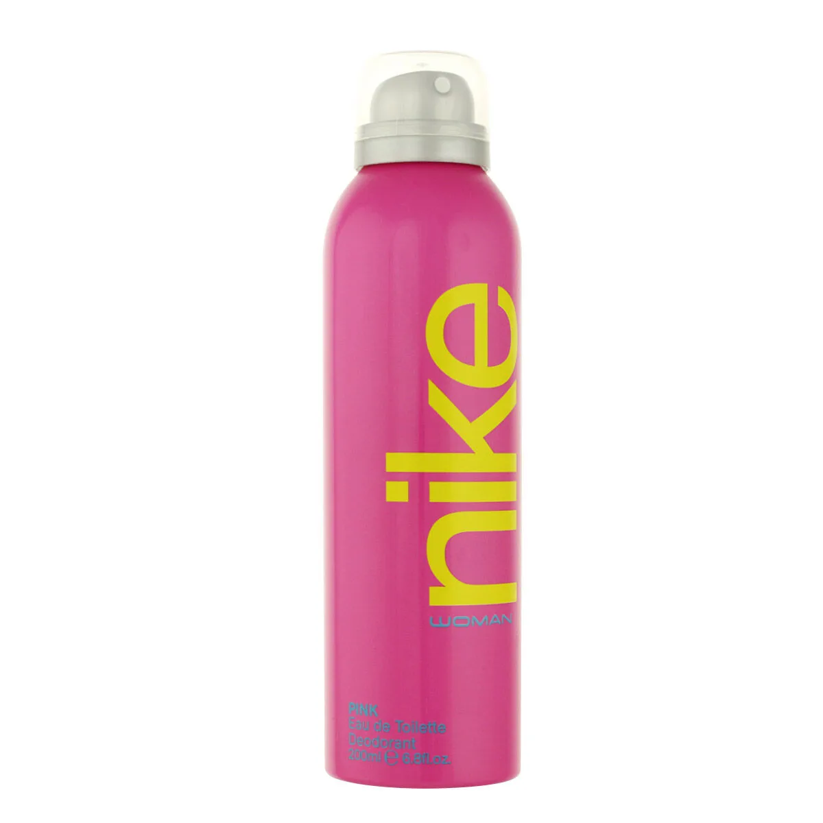 Spray deodorant nike pink 200 ml s831505735. Diaytar mise sur l'intelligence collective : notre communauté nous guide pour dénicher les produits les plus plébiscités.
