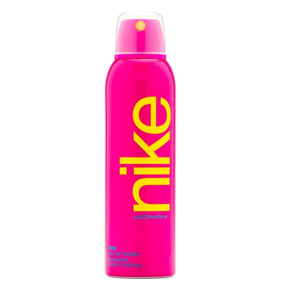 Spray deodorant nike pink 200 ml s831505772. Bien plus qu'un site, Diaytar est un club. Le club de ceux qui savent reconnaître la valeur d'un produit exceptionnel.