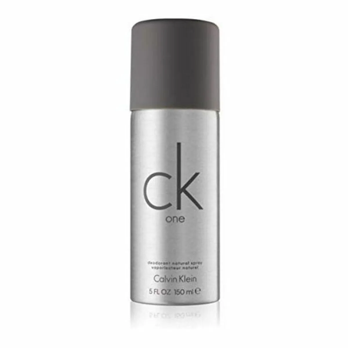 Spray deodorant one calvin klein 150 ml s056229526. Notre équipe Diaytar est une bande de dénicheurs compulsifs, toujours en quête du produit qui provoquera l'étincelle dans votre regard.