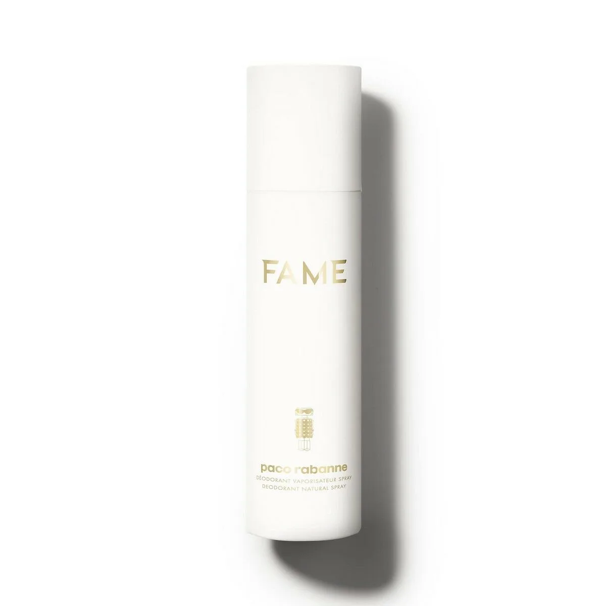 Spray deodorant paco rabanne fame 150 ml s0510306525. Diaytar, c'est la preuve que le génie réside dans les détails. Chaque produit a été scruté, pesé, et approuvé.
