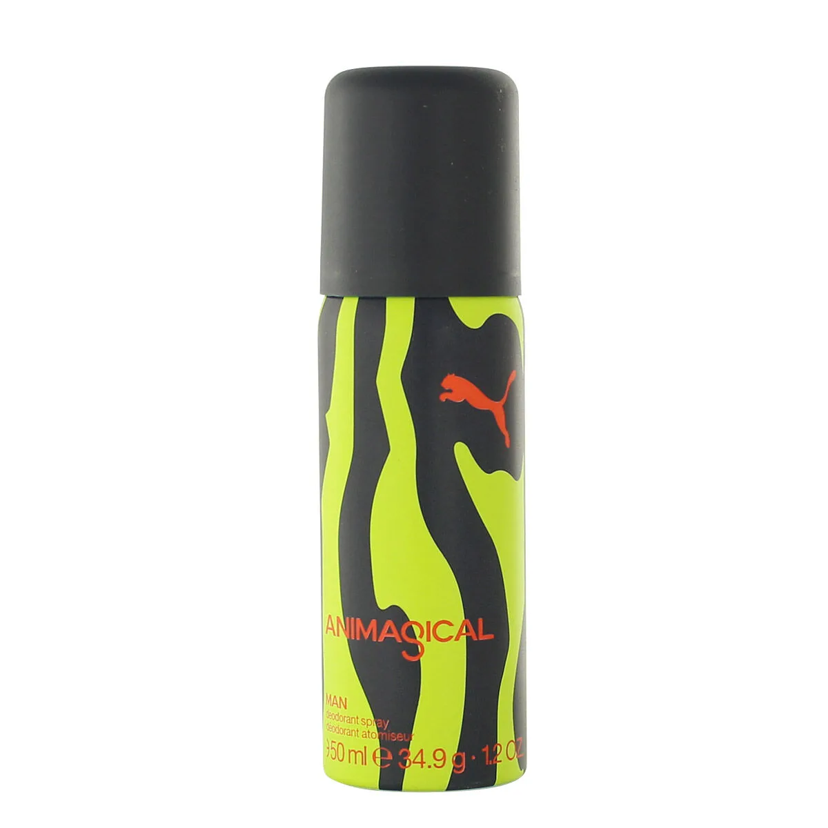 Spray deodorant puma animagical man animagical man 50 ml s830484060. Diaytar révolutionne votre façon de faire du shopping en ligne !