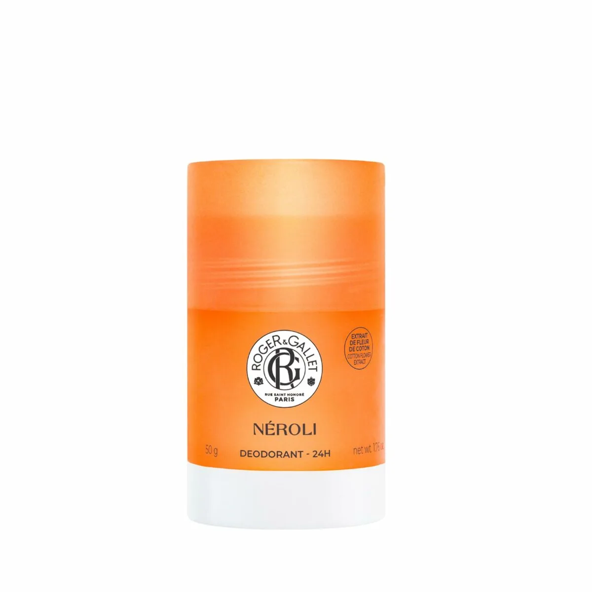 Spray deodorant roger gallet neroli 50 g s0514386849. Diaytar vous ouvre les portes d'un monde où tous les produits, des plus high-tech aux plus simples, sont source d'inspiration