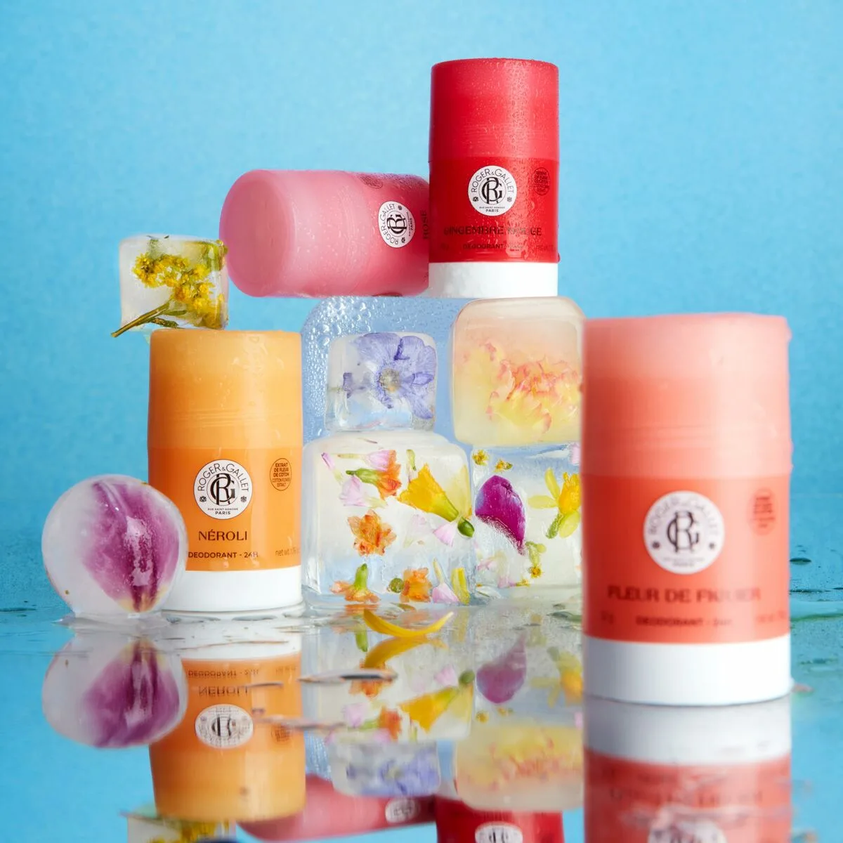 Spray deodorant roger gallet neroli 50 g s0514386862. Notre mantra chez Diaytar : un produit, un sourire. Nous mesurons notre succès à votre satisfaction instantanée.