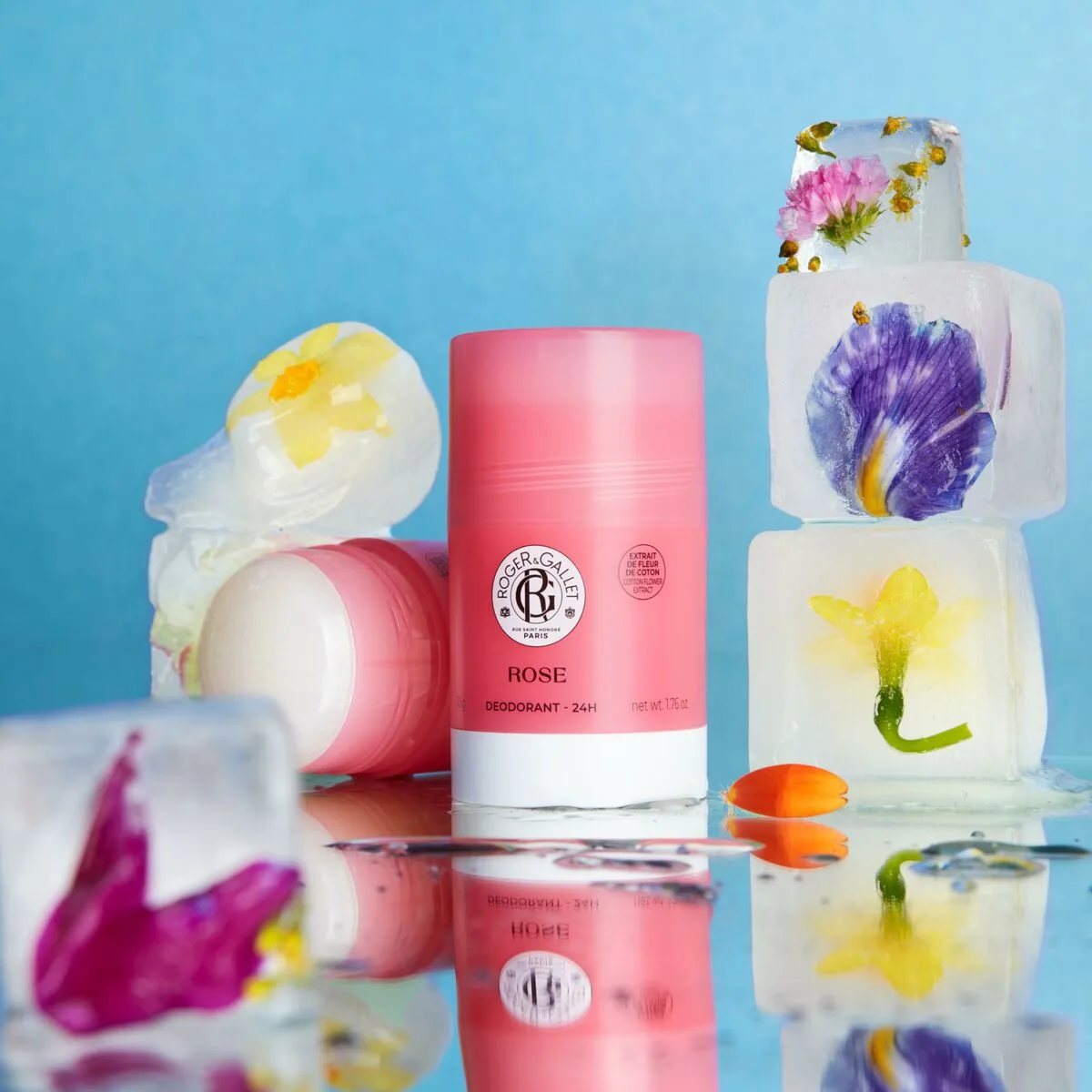 Spray deodorant roger gallet rose 50 g s0514385732. Diaytar, c'est le point de rencontre entre les passionnés de belles technologies et les amateurs de décoration tendance